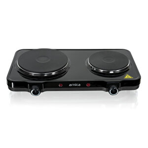 GH25040 Çiftli Hotplate