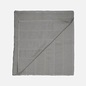 Crea Yüz Havlusu 50x90 Bej