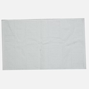 Crea El Havlusu 30x50 Ekru