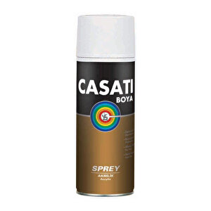 Sprey Duz Krem Ral1015 400ml