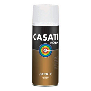 Sprey Duz Krem Ral1015 400ml