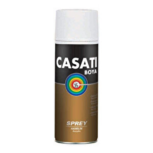 Sprey Vernik Mat 400ml