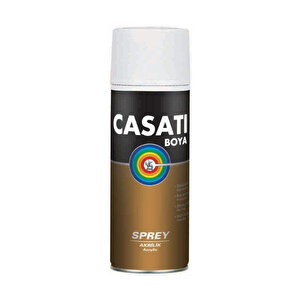 Sprey Vernik Mat 400ml