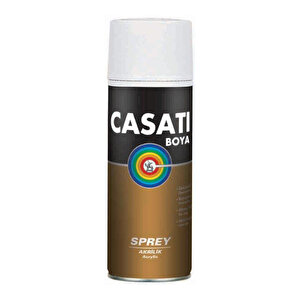 Sprey Duz Nefti Yesil Ral6002 400ml