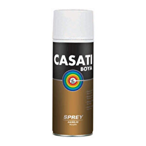 Sprey Duz Nefti Yesil Ral6002 400ml