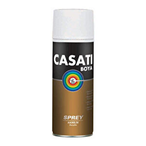 Sprey Duz Boncuk Mavi Ral5017 400ml