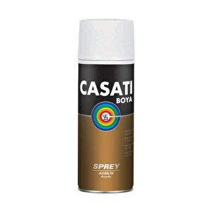 Sprey Metalik Altin Varak Efekt 400ml