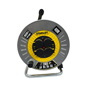 Ip44 Metal Makara 40m3g2,5m Sxecfm2rcve