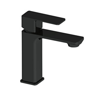 Terra Siyah Lavabo Bataryasi