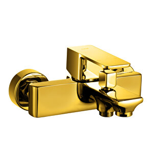Terra Gold Mat Banyo Bataryasi