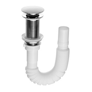 St11 Sifonlu Otomatik Sifon Tapası 1 1/4