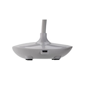Av-7222 Usb Şarjli Masa Lambasi