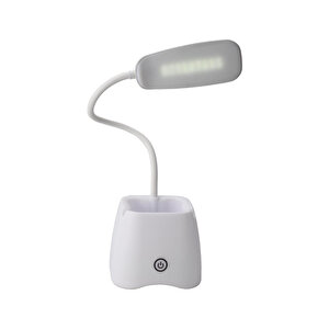 Av-7220 Usb Şarjli Masa Lambasi