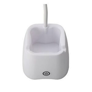Av-7220 Usb Şarjli Masa Lambasi