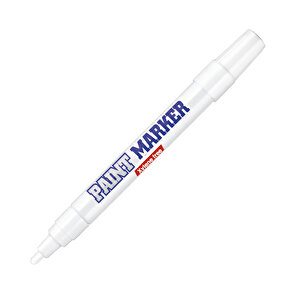 Paint Marker Beyaz