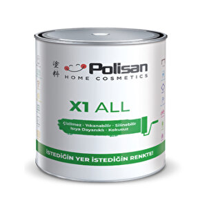 X1 All Misir Beji 0,75l