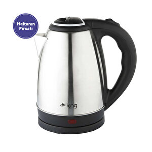 Este K1005 1500 W 1.7 Lt Kettle