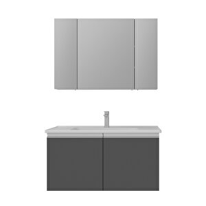 Terme 100 Alt Modul Dmnt. Gri