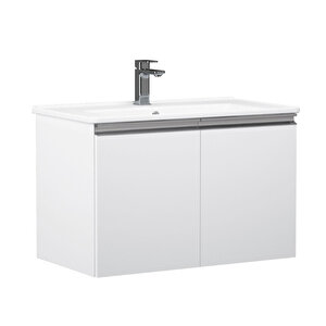 Terme 80 Cm Alt Modül Dmnt. Beyaz