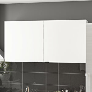 100 Cm Asos Mini Üst Modül