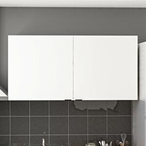 100 Cm Asos Mini Üst Modül