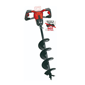 Einhell Gp-ea 18 /150  Li-bl-solo Toprak