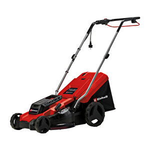 Gc-em 1600/37, Elektrikli Çim Biçme