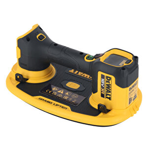 Dce590n-xj Grabo Solo Vakumlu Kaldırıcı
