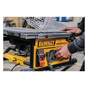 Dwe7492-qs 2000w 250mm Tezgah Testere