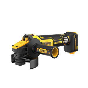 Dewalt Dcg409vsnt-xj Devir Ayarli Taşlam
