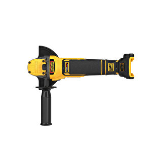 Dewalt Dcg409vsnt-xj Devir Ayarli Taşlam