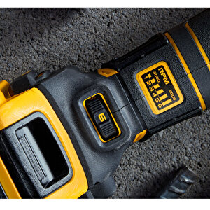 Dewalt Dcg409vsnt-xj Devir Ayarli Taşlam