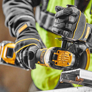 Dewalt Dcg409vsnt-xj Devir Ayarli Taşlam