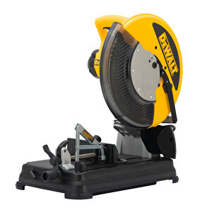 Dw872-qs 355mm Profil Kesme Makinesi