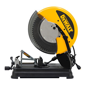 Dw872-qs 355mm Profil Kesme Makinesi
