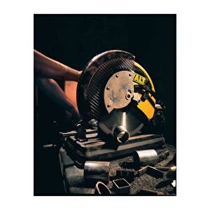 Dw872-qs 355mm Profil Kesme Makinesi