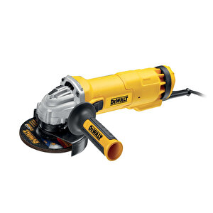 Dwe4237-qs 1400w 125mm  Taşlama