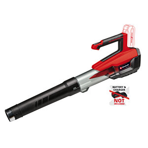 Gp-lb 18/200 Li Gk-solo, Akülü Üfleme