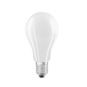 Led Cla150 17w/840 Gl Fr E27