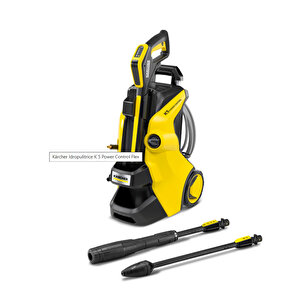 K5 Power Control Flex 145b