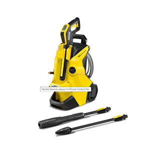 K4 Power Control Flex *eu 130b