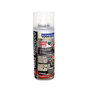 Derz Koruyucu 200ml Şeffaf