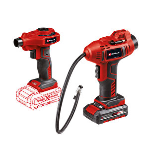 Ce-ap 18+ce-cc 18+2,0 Ah Kit,