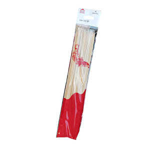 Leva Çöp Şiş 30 Cm 40  Li