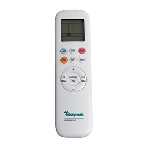 Elegant Soft 12000 BTU A++ Klima (md)
