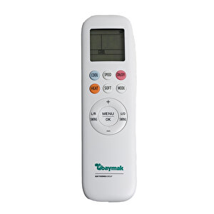Elegant Soft 18000 A++ Klima (md)
