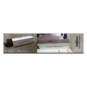 Baymak Elegant Soft 24 A++ Klima (md)