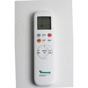 Baymak Elegant Soft 24 A++ Klima (md)