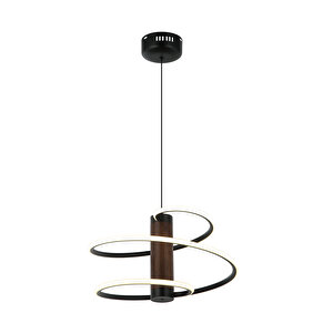 Romata Ledli Avize 3000k 38w