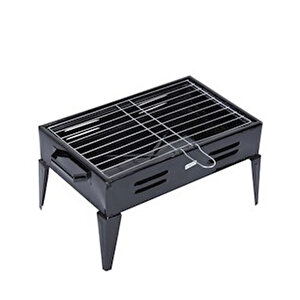 Leva Mangal Piknik Emaye Gm010